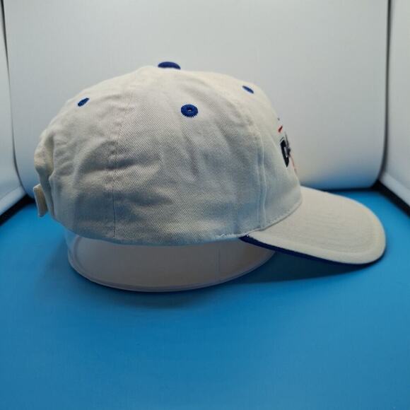 Vintage Feb 20, 2000 NASCAR Daytona 500 The Great Abeyance Race Strapback - Picture 5 of 7